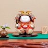 おぼこ 兜付き