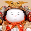 おぼこ 兜付き