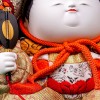 おぼこ 兜付き