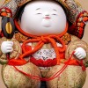おぼこ 兜付き
