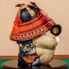 おぼこ 兜付き