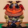 おぼこ 兜付き