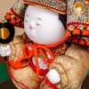 おぼこ 兜付き