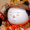おぼこ 兜付き
