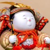 おぼこ 兜付き