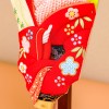 10号 かむろ 本絹