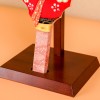 10号 かむろ 本絹