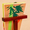 10号 かむろ 本絹