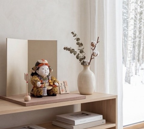 おさな武者大将　小