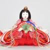 芥子　環雛　萌葱　菱紋